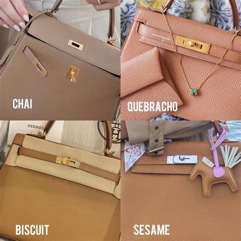 hermes chai tasche|Which Hermès Colors Would Add the Most Value to Your .